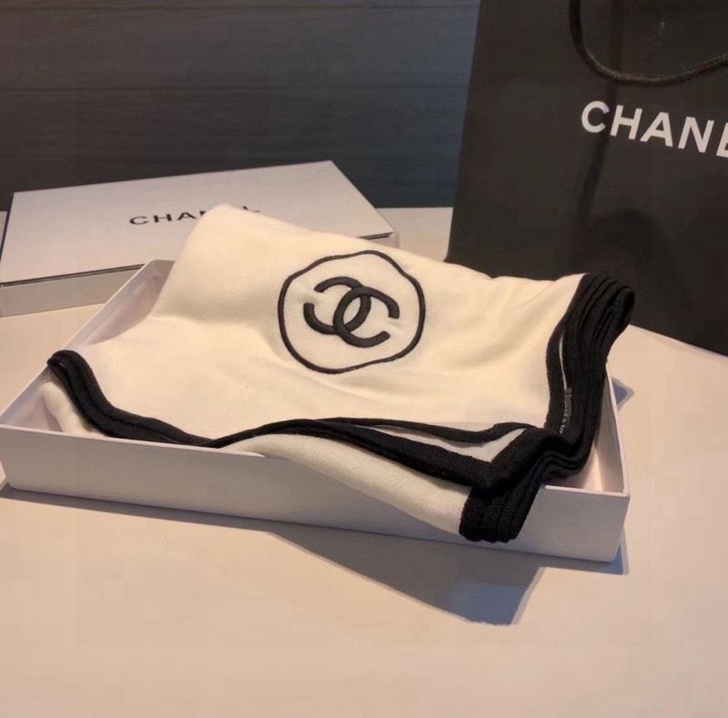 Chanel Scarf